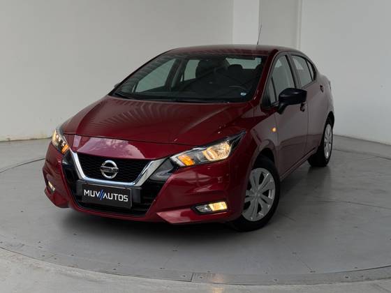 NISSAN VERSA 2023
