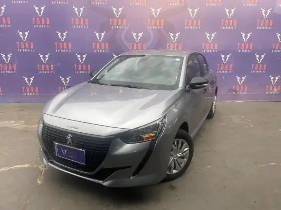 PEUGEOT 208 2023