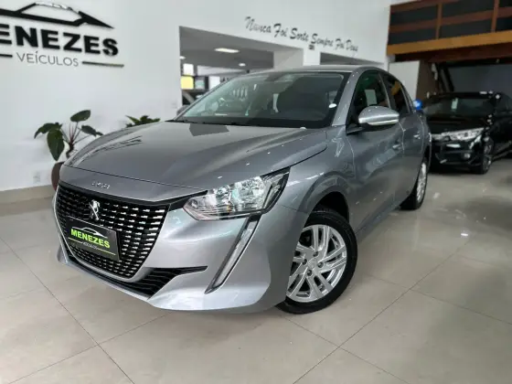PEUGEOT 208 2023