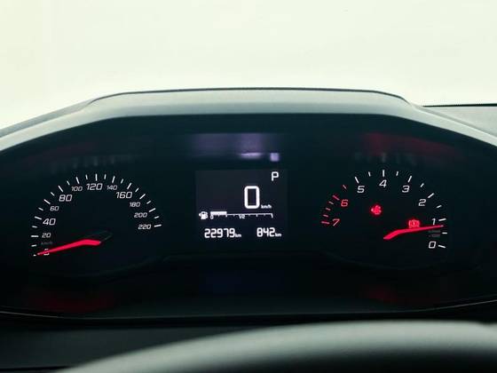 PEUGEOT 208 2024