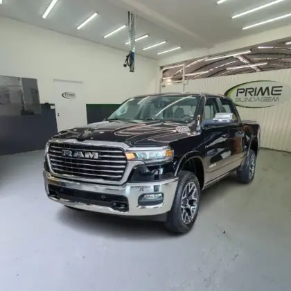 RAM 1500 2025