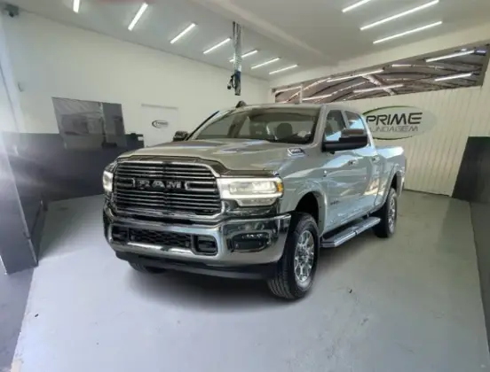 RAM 2500 2024