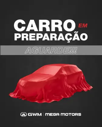RENAULT DUSTER 2020