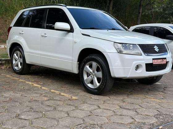 SUZUKI GRAND VITARA 2012
