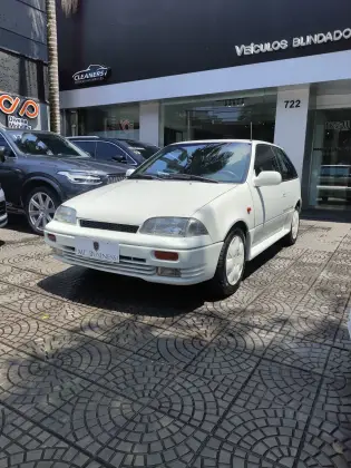 SUZUKI SWIFT 1993