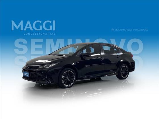 TOYOTA COROLLA 2023