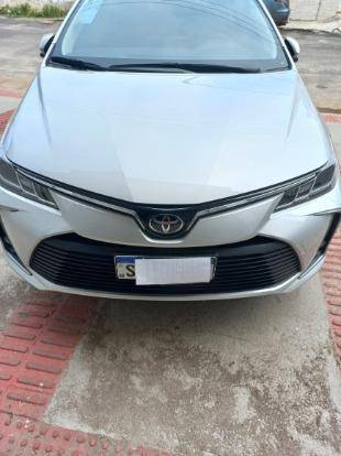 TOYOTA COROLLA 2023