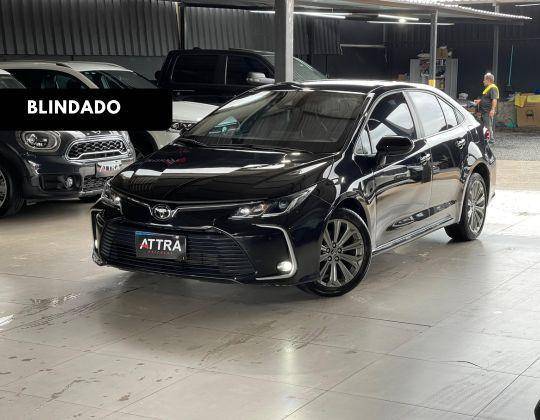 TOYOTA COROLLA 2023