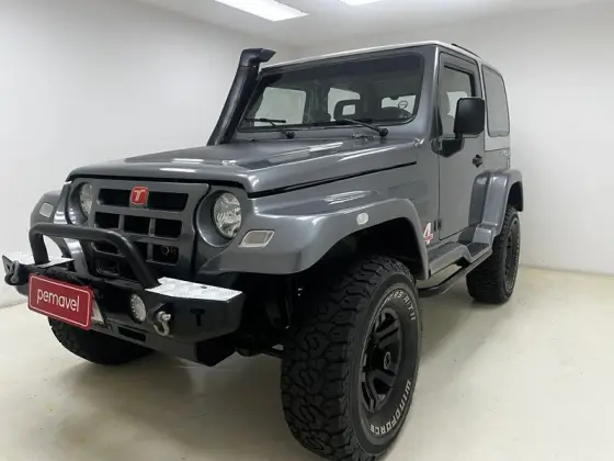 TROLLER T4 2012