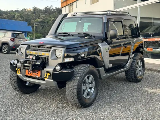 TROLLER T4 2016