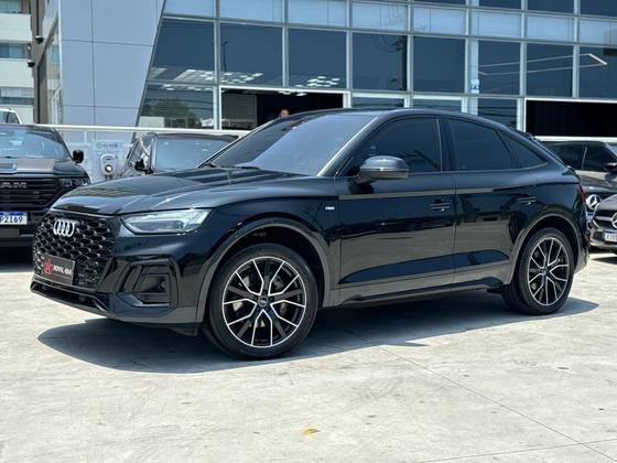AUDI Q5 2022