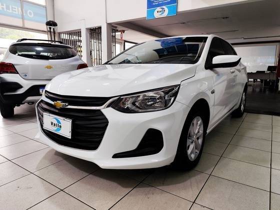 CHEVROLET ONIX 2023