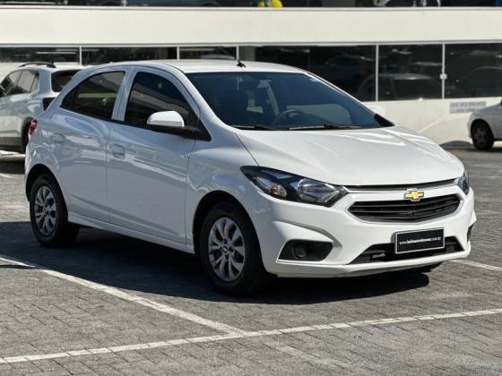CHEVROLET ONIX 2020