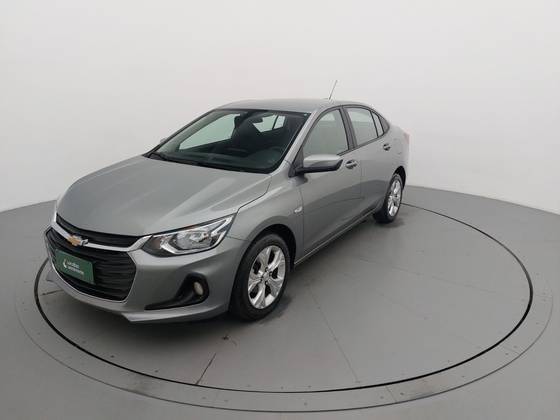 CHEVROLET ONIX 2024