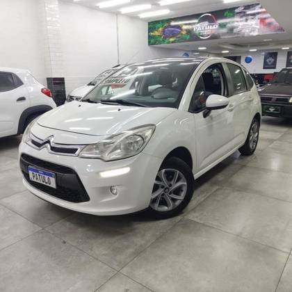 CITROËN C3 2014