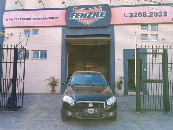 FIAT PALIO 2010