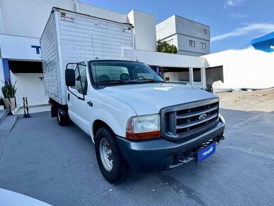 FORD F-350 2005