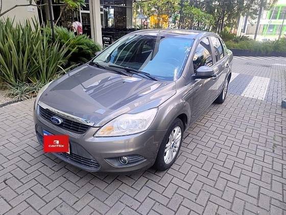 FORD FOCUS 2011