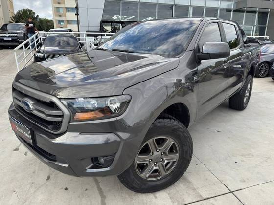 FORD RANGER 2020