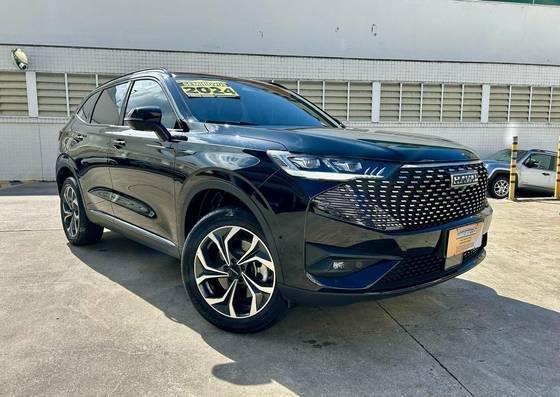 GWM HAVAL H6 2024