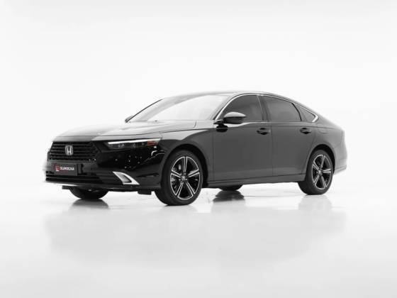 HONDA ACCORD 2023