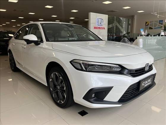HONDA CIVIC 2024