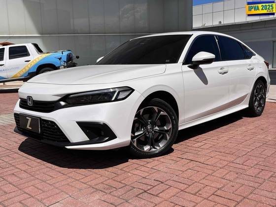 HONDA CIVIC 2023