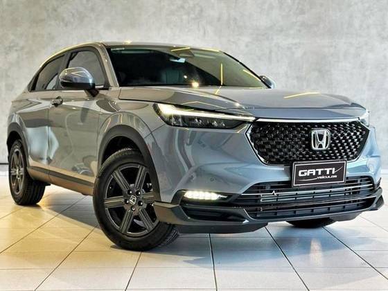 HONDA HR-V 2025