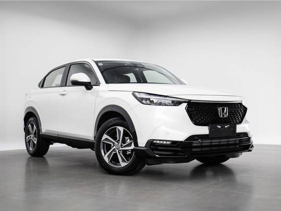 HONDA HR-V 2025