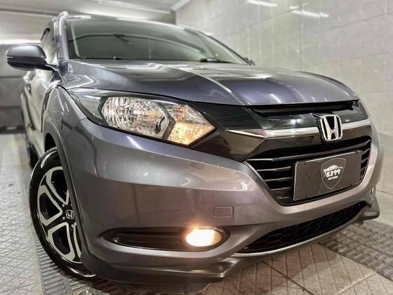 HONDA HR-V 2017