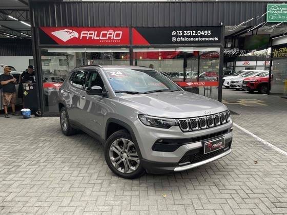 JEEP COMPASS 2024