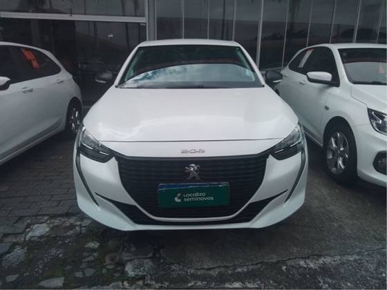 PEUGEOT 208 2024