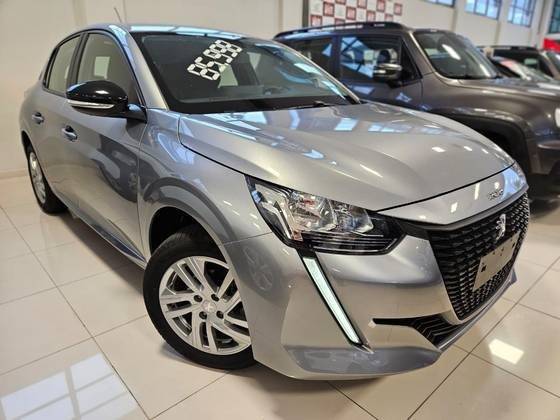 PEUGEOT 208 2024