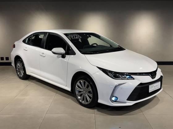 TOYOTA COROLLA 2023