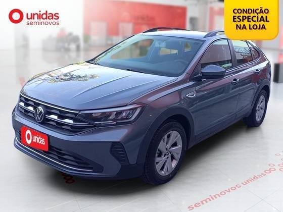 VOLKSWAGEN NIVUS 2024