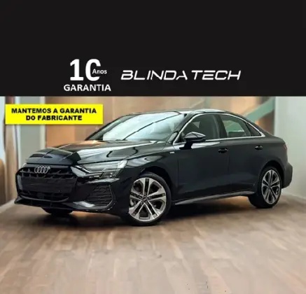 AUDI A3 2025