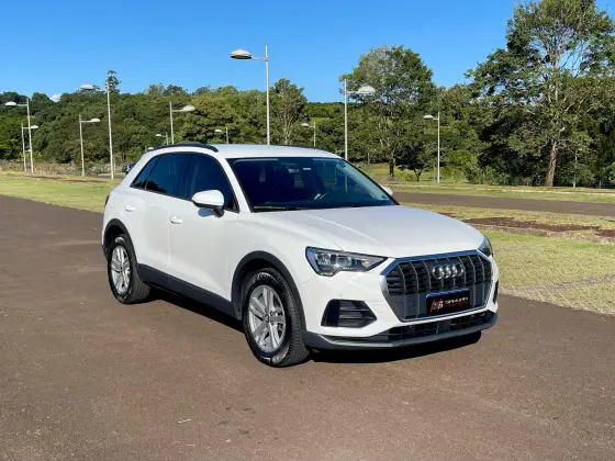 AUDI Q3 2020