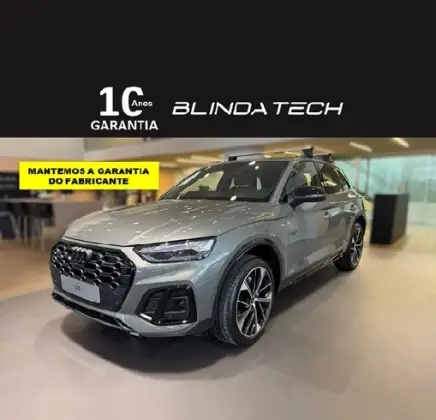 AUDI Q5 2025