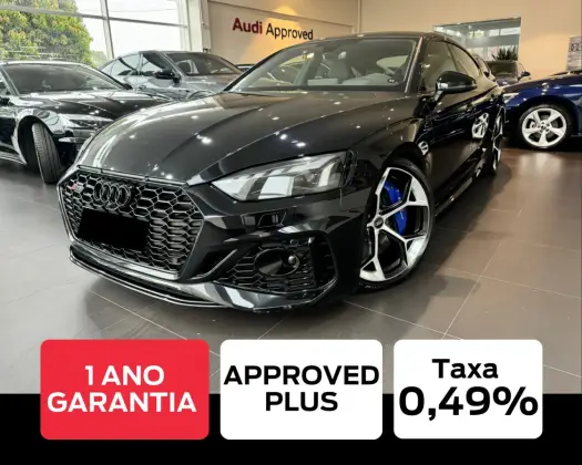 AUDI RS5 2023