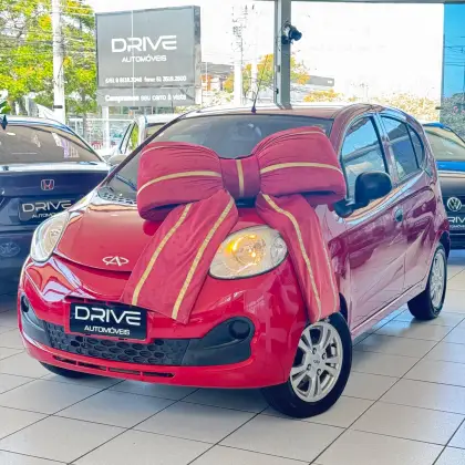 CAOA CHERY QQ 2019
