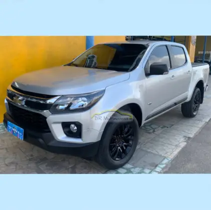 CHEVROLET S10 2023