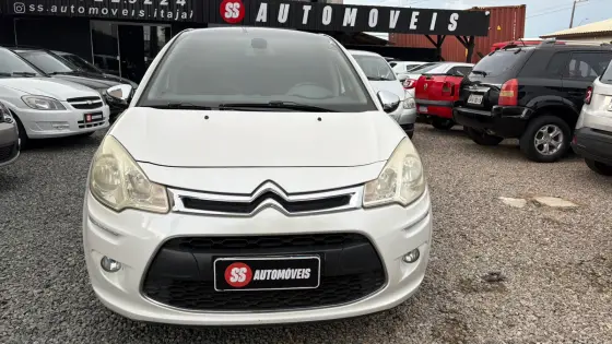 CITROËN C3 2014