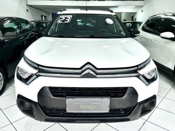 CITROËN C3 2023