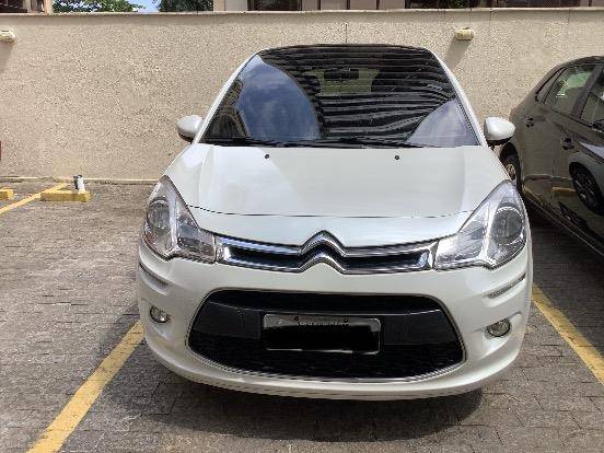 CITROËN C3 2017