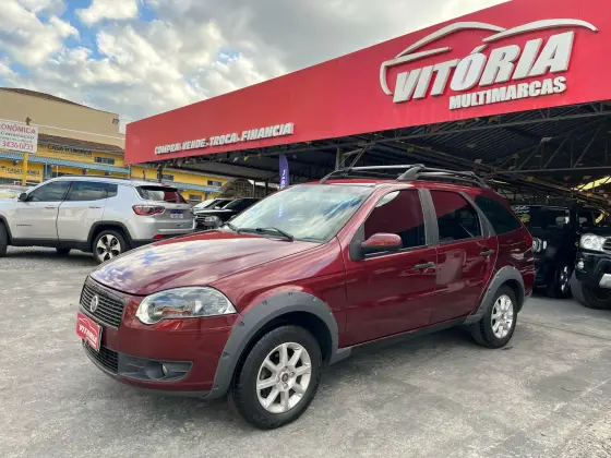 FIAT PALIO 2010