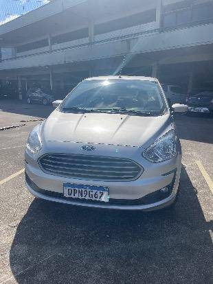 FORD KA 2019