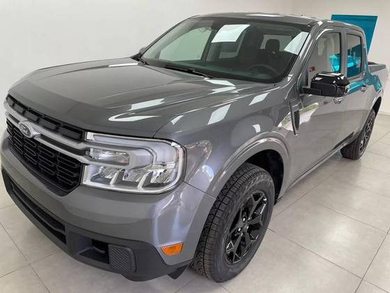 FORD MAVERICK 2024