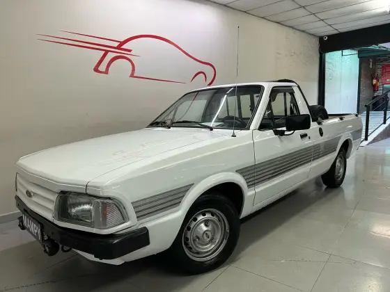 FORD PAMPA 1995