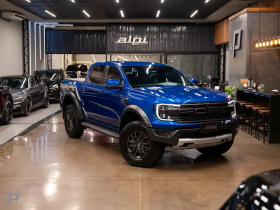 FORD RANGER 2024