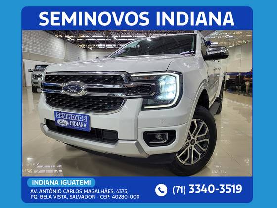 FORD RANGER 2024